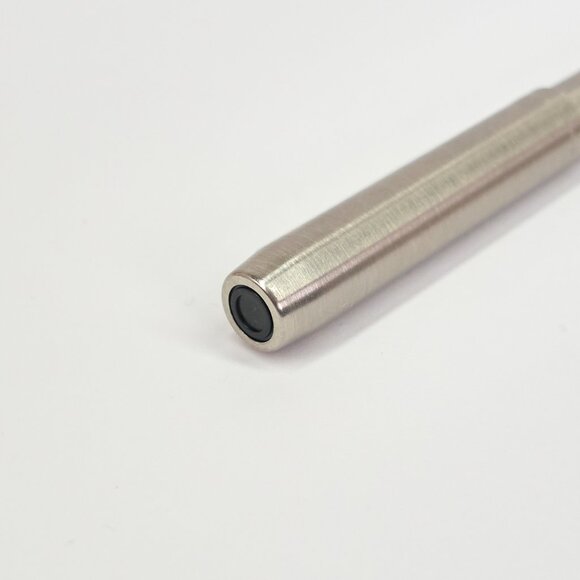 Parker Jotter / Stainless Steel / Made in England / Vintage Ballpoint Pen - Picture 5 of 9